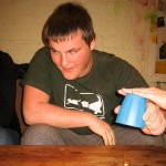 Braingames und Nervenspiele